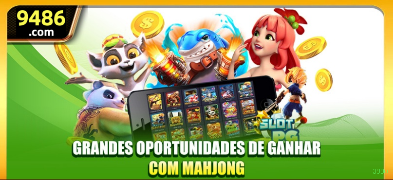 Canal oficial da 399w no Telegram